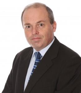 Gary Hepburn
