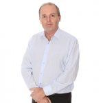 Gary Hepburn
