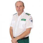 Gary Hepburn