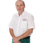 Gary Hepburn