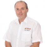 Gary Hepburn