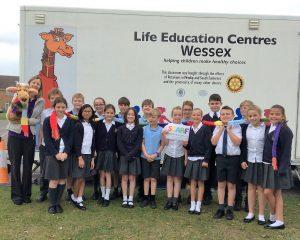 life-education-wessex